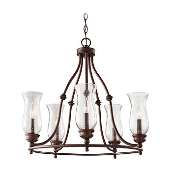 Natural Concept PICKERING LANE Люстра FE-PICKERING-LANE5