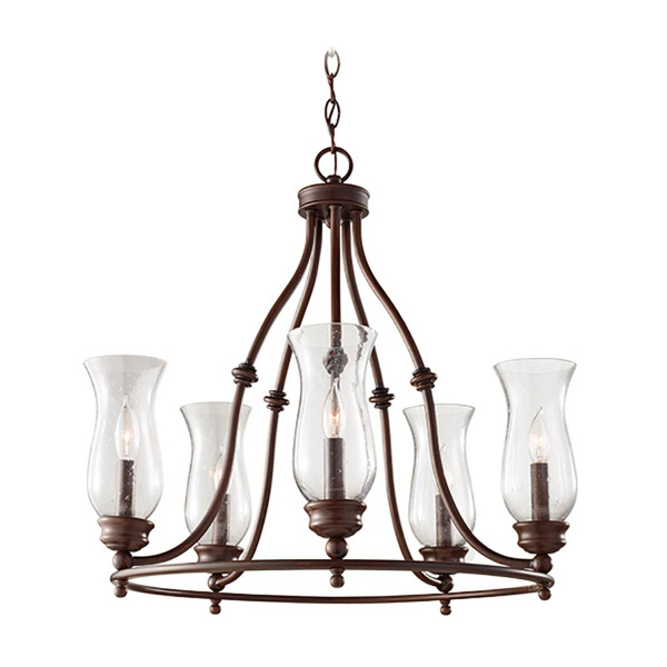 Natural Concept PICKERING LANE Люстра FE-PICKERING-LANE5