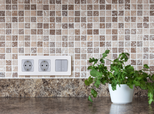 Купить Legrand INSPIRIA Жемчуг Рамка - 3 поста 673956