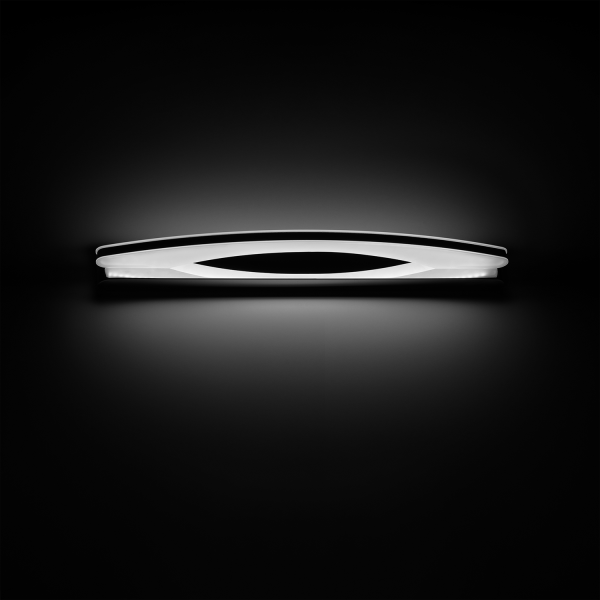 Купить Gauss Настенный светодиодный светильник Lidia BR052 12W 860lm 200-240V 540mm LED 1/20