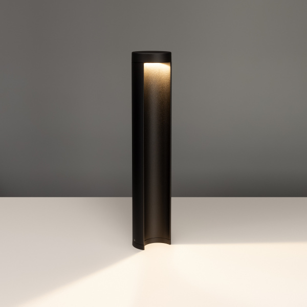 Купить Arlight Светильник LGD-Path-Round90-H450B-7W Warm White (IP54 Металл, 3 года) 020348