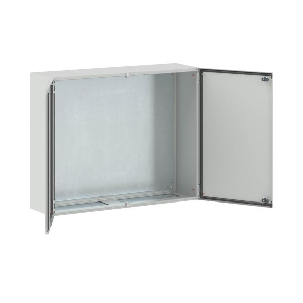 Купить DKC Корпус навесной ST c М/П двухдверный ВхШхГ 800х1000х300 мм