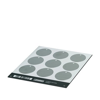 Phoenix Contact LS-WMTB-V4A (D50) Маркер для кабелей 1099826