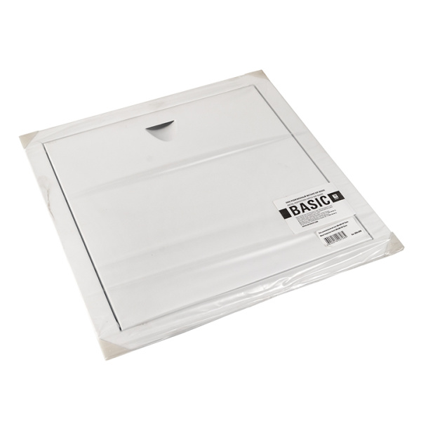 Купить EKF Basic Люк ревизионный металл 300х300 (ШхВ внутр.)