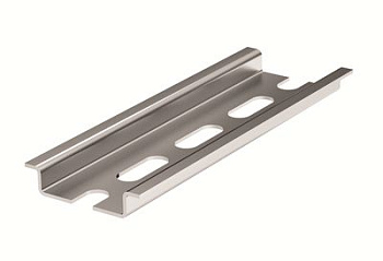 DKC DIN-рейка 35х7,5 мм длиной 1000 мм