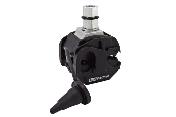 TDM Зажим герметичный ответвительный прокалывающий ЗГОП 16-95/2,5-35 (P 645, SLIW 54, TTD 151) SQ0412-0005