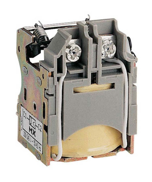 Купить SE GV7 Расцепитель минимального напряжения 200/240 GV7AU207