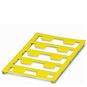 Phoenix Contact Пластиковая табличка UC-EMLP (17X9) YE 0822628