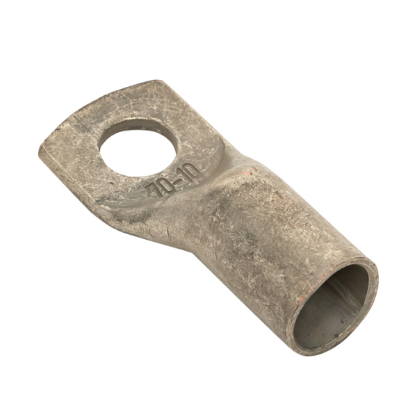 EKF PROxima Наконечник силовой медный луженый ТМЛ-Р 70-10