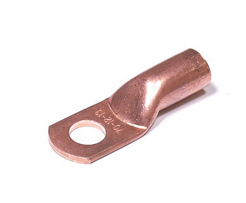 ЗЭТАРУС Наконечник медный Т 70-12-13 zeta10731