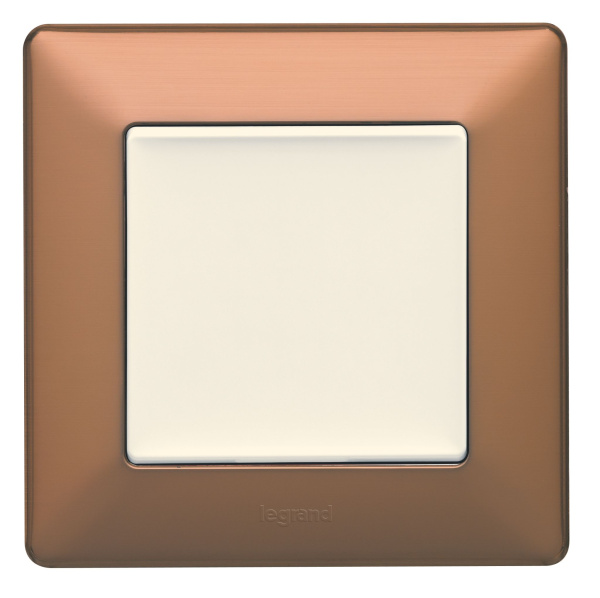 Купить Legrand Valena LIFE Сл.кость Клавиша 1-ая 755001