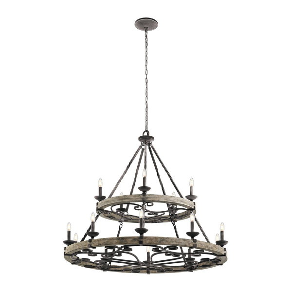 Natural Concept TAULBEE Люстра KL-TAULBEE15