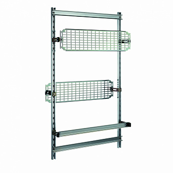 SE Держатель со скользящим кронштейном 90мм NSYSB90