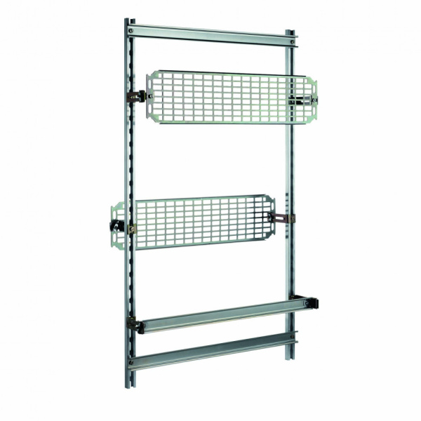 SE Держатель со скользящим кронштейном 130мм NSYSB130