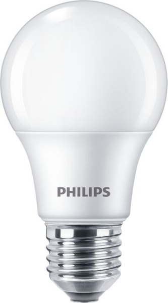 PH Ecohome LED Bulb Лампа 7W 500lm E27 830 RCA 929002298617 PH Ecohome LED Bulb Лампа 7W 500lm E27 830 RCA 929002298617