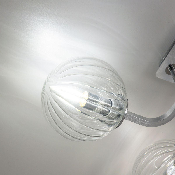 Купить Citilux CL120180 Арно Светильник Люстра