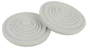 ЭРА Кабельный ввод-сальник ЭРА s-32-37 d32 для отверстий бокса D37мм 50 шт