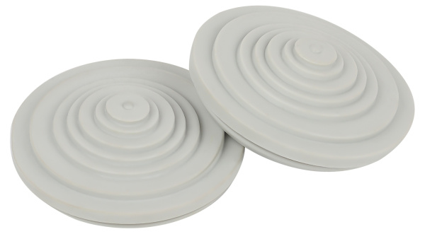 ЭРА Кабельный ввод-сальник ЭРА s-32-37 d32 для отверстий бокса D37мм 50 шт