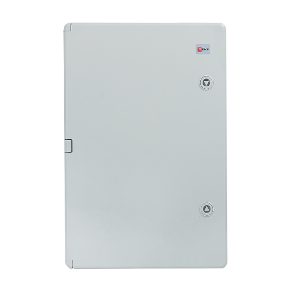 Купить EKF PROxima Бокс пластиковый с монтажной платой 600х400х200 мм IP65