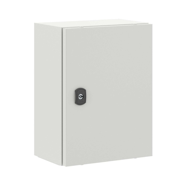 Купить DKC Корпус навесной STE с М/П ВхШхГ 400x300x200 мм