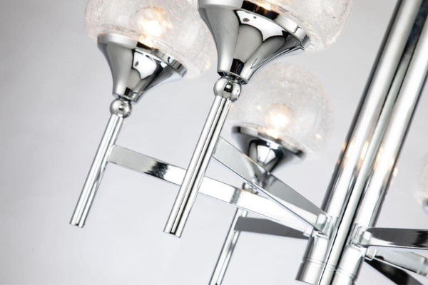 Купить Favourite Светильник подвесной D680*H730/1330/ 6*E14*40W, excluded 2971-6P