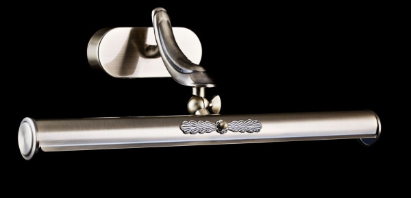 Купить Maytoni Picture Raphael Бронза Подсветка Для Картин 2xE14 25W PIC113-02-R