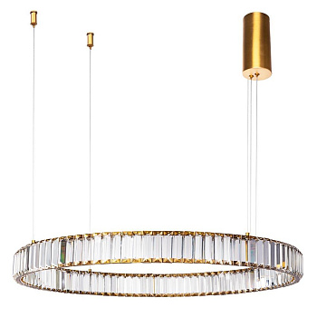 Divinare RENATA Светильник подвесной LED 1135/17 SP-47