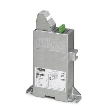 Phoenix Contact PWT 35-800AC-FM Молниеотвод / разрядник для защиты от импульсных перенапряжений типа 1/2 2800419