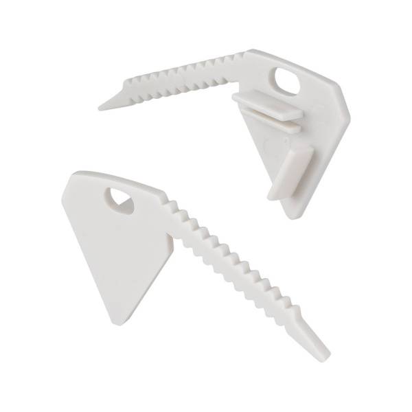 Arlight Заглушка ARH-STAIR правая (Пластик) 017617