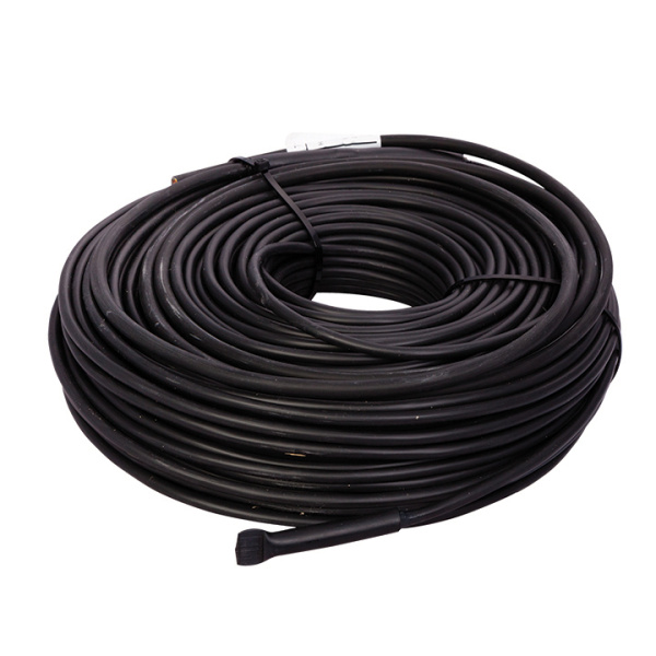 EKF Секция нагревательная резистивная двухжильная 30 Вт/м Ice Dam Free 51 м 1560 Вт