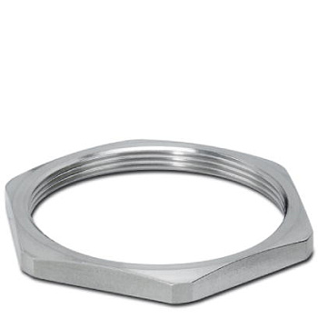 Phoenix Contact Гайка ЭМВ A-INLE-M63-N-S 1411274