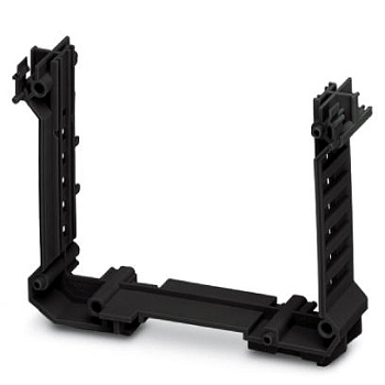 Phoenix Contact ME 45 UTM BK Корпус для электроники 2713243