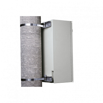 SE Thalassa Комплект для навесного монтажа шкафа, ш=300 NSYSFP300