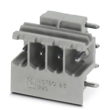 Phoenix Contact Ответная часть MSTBO 2,5/ 4-G1P 2200326