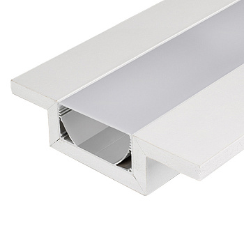 Arlight Гипсокартонный Модуль ARL-LINE-80-2000 (ГКЛ 12.5мм) (-) 022266