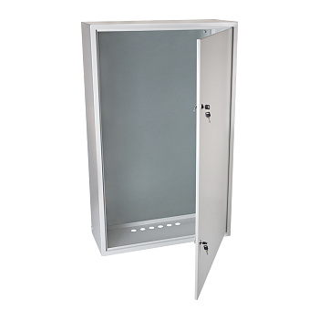 КЭАЗ Корпус металлический ЩМП-06-1200х750х300-IP31-УХЛ3