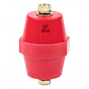 EKF PROxima Изолятор SM-60 900А 20кВ