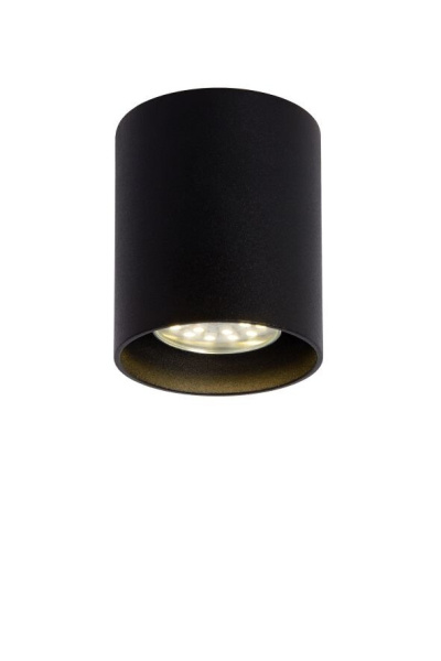 Lucide Bodi Модерн Алюминий Накладной светильник GU10 50W 09100/01/30 Купить Lucide Bodi Модерн Алюминий Накладной светильник GU10 50W 09100/01/30