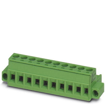 Phoenix Contact Разъем печатной платы MSTB 2,5/ 2-STF- 1795556