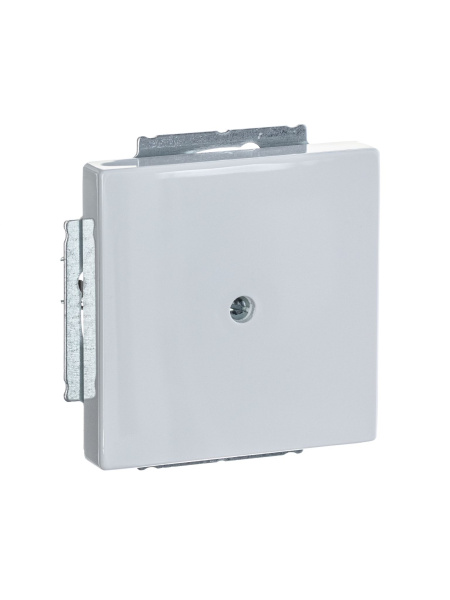 Купить ABB BJE Solo/Future Бел Заглушка 2CKA001710A3991