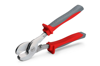 КВТ Ножницы кабельные диэлектр. "Стандарт" НКи-16у