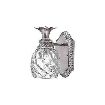 Natural Concept PLANTATION Бра для ванных комнат HK-PLANT-BATH-PL Natural Concept PLANTATION Бра для ванных комнат HK-PLANT-BATH-PL