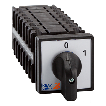 КЭАЗ Переключатель OptiSwitch 4G10-142-U-R014