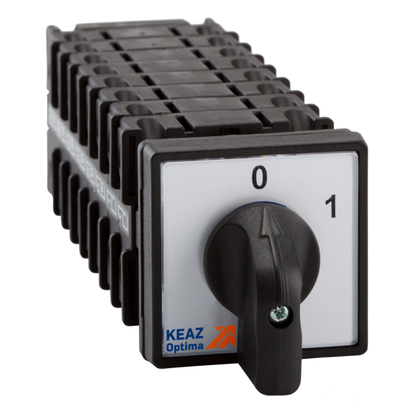 КЭАЗ Переключатель OptiSwitch 4G10-142-U-R014