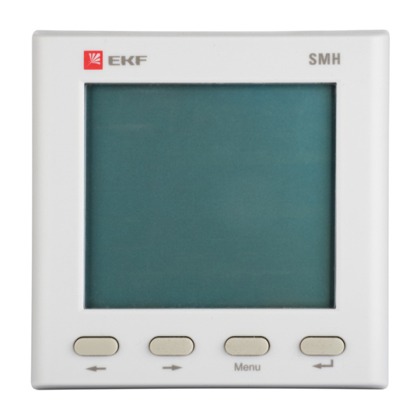 Купить EKF PROxima Многофункциональный измерительный прибор SMH с жидкокристалическим дисплеем