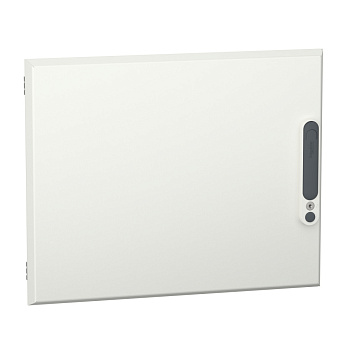 SE НЕПРОЗРАЧНАЯ ДВЕРЬ НАВЕСНОГО ШКАФА, 9 МОД LVS08123