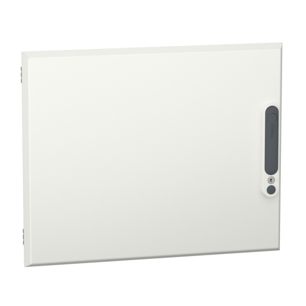 SE НЕПРОЗРАЧНАЯ ДВЕРЬ НАВЕСНОГО ШКАФА, 9 МОД LVS08123