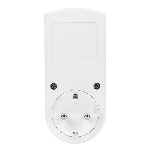 Купить EKF PROxima Цифровое розеточное реле напряжения MRVs-16