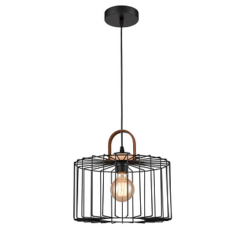 Vele Luce Ritmo Подвесной светильник VL6312P11