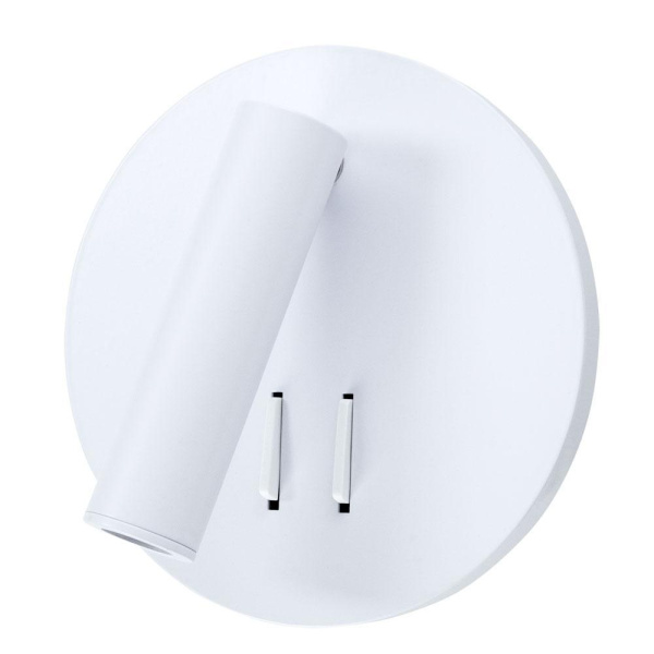 Arte Lamp A8232AP-1WH Настенные светильники